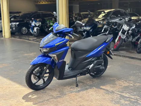 YAMAHA Neo AT 115 , Foto 4