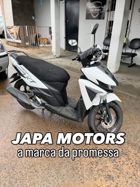 YAMAHA Neo AT 125 , Foto 1