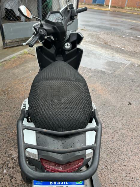 YAMAHA Neo AT 125 , Foto 2