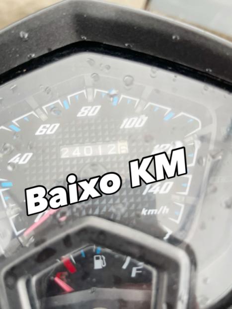 YAMAHA Neo AT 125 , Foto 3