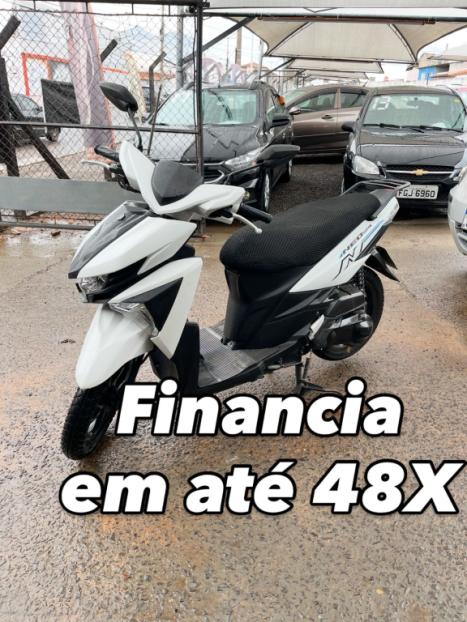 YAMAHA Neo AT 125 , Foto 5