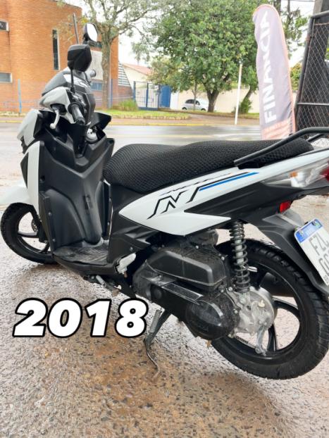 YAMAHA Neo AT 125 , Foto 7