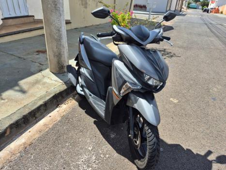 YAMAHA Neo AT 125 , Foto 1