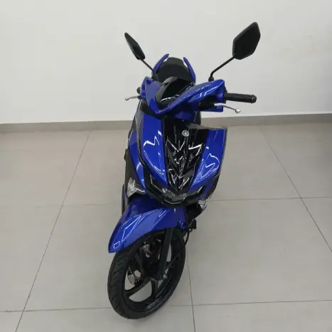 YAMAHA Neo AT 125 , Foto 5