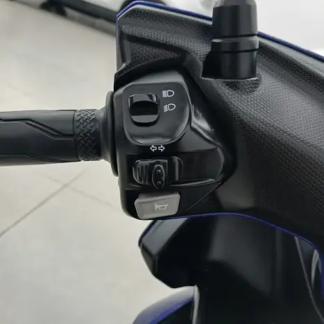 YAMAHA Neo AT 125 , Foto 7