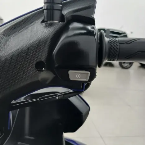 YAMAHA Neo AT 125 , Foto 8