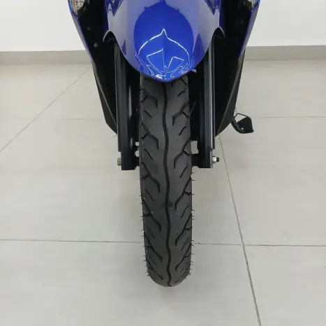 YAMAHA Neo AT 125 , Foto 11
