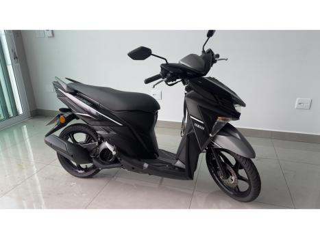 YAMAHA Neo AT 125 , Foto 1