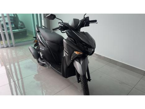 YAMAHA Neo AT 125 , Foto 2