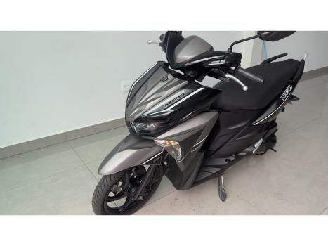 YAMAHA Neo AT 125 , Foto 3