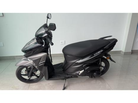 YAMAHA Neo AT 125 , Foto 4