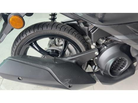 YAMAHA Neo AT 125 , Foto 5