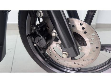 YAMAHA Neo AT 125 , Foto 6