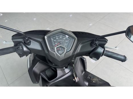 YAMAHA Neo AT 125 , Foto 7