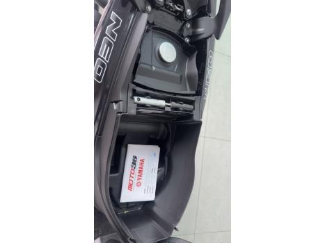 YAMAHA Neo AT 125 , Foto 9