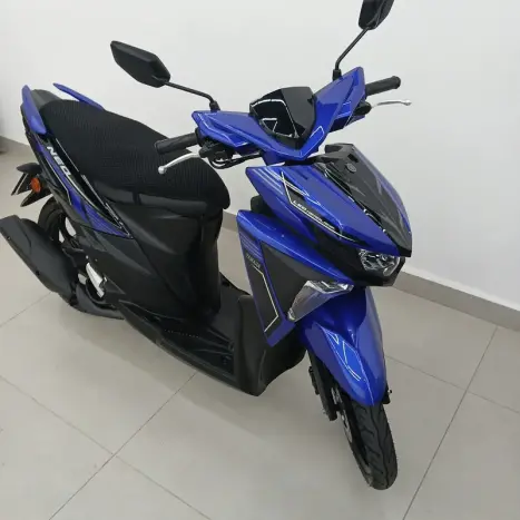 YAMAHA Neo AT 125 , Foto 2