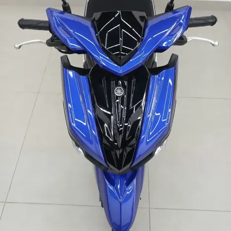 YAMAHA Neo AT 125 , Foto 3