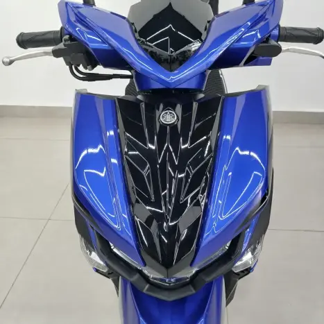 YAMAHA Neo AT 125 , Foto 4
