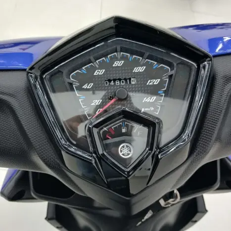 YAMAHA Neo AT 125 , Foto 6