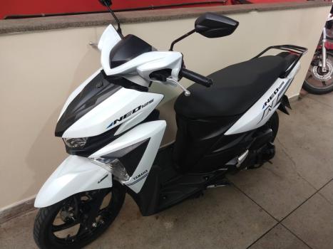 YAMAHA Neo UBS 125 , Foto 3