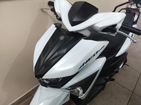 YAMAHA Neo UBS 125 , Foto 8