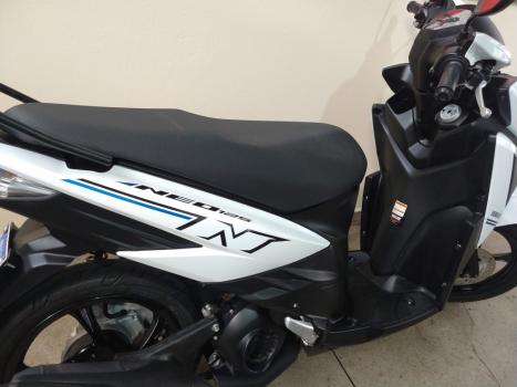 YAMAHA Neo UBS 125 , Foto 10