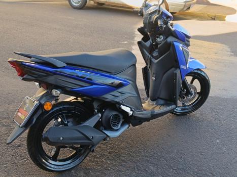 YAMAHA Neo UBS 125 , Foto 3