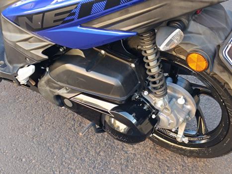 YAMAHA Neo UBS 125 , Foto 6