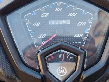YAMAHA Neo UBS 125 , Foto 7