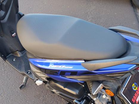 YAMAHA Neo UBS 125 , Foto 8