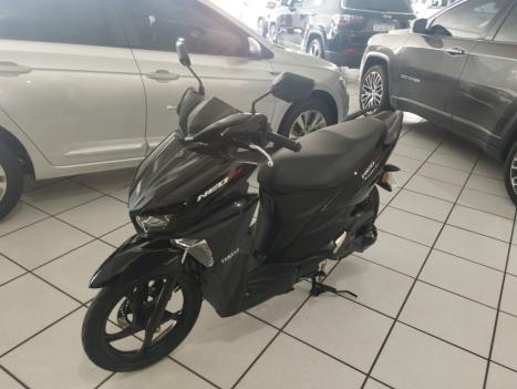 YAMAHA Neo UBS 125 , Foto 5 YAMAHA Neo UBS 125 , Foto 5