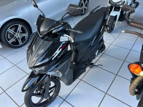 YAMAHA Neo UBS 125 , Foto 2