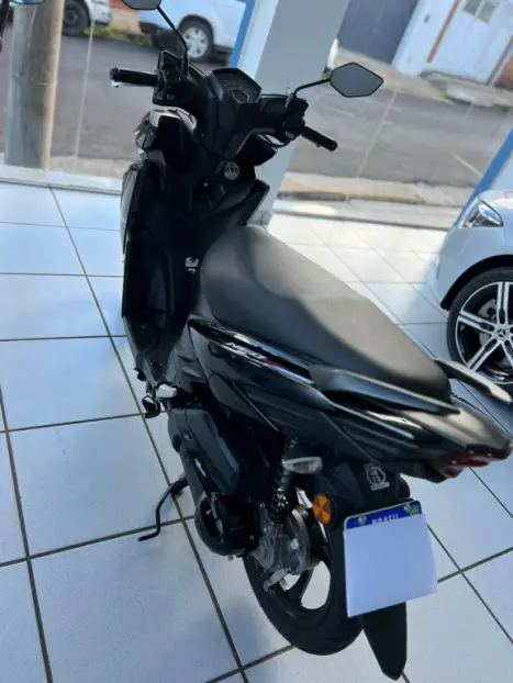 YAMAHA Neo UBS 125 , Foto 12