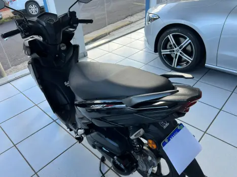 YAMAHA Neo UBS 125 , Foto 13