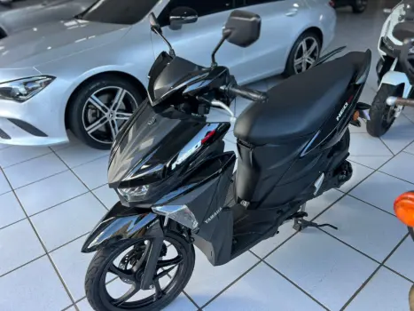 YAMAHA Neo UBS 125 , Foto 14