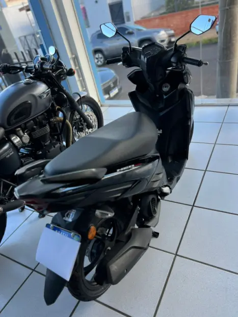 YAMAHA Neo UBS 125 , Foto 15