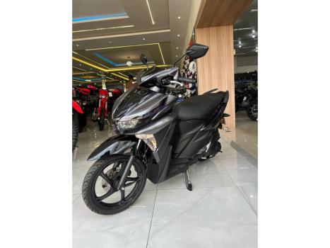 YAMAHA Neo UBS 125 , Foto 2