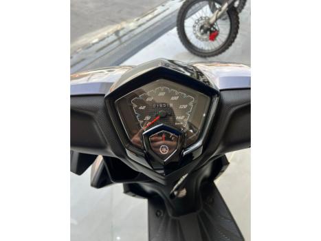YAMAHA Neo UBS 125 , Foto 3