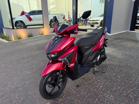 YAMAHA Neo UBS 125 , Foto 2