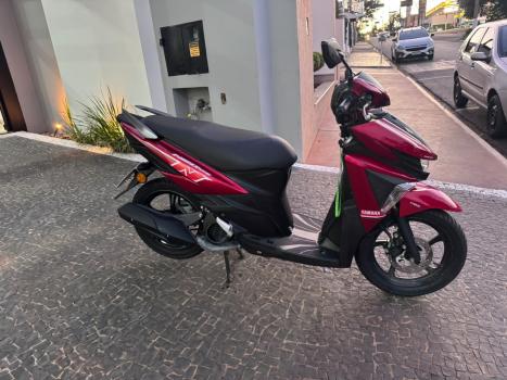 YAMAHA Neo UBS 125 , Foto 3