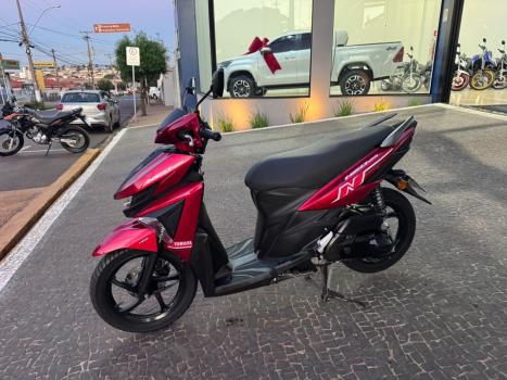 YAMAHA Neo UBS 125 , Foto 4