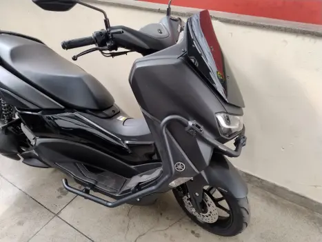 YAMAHA NMax 160 ABS, Foto 3