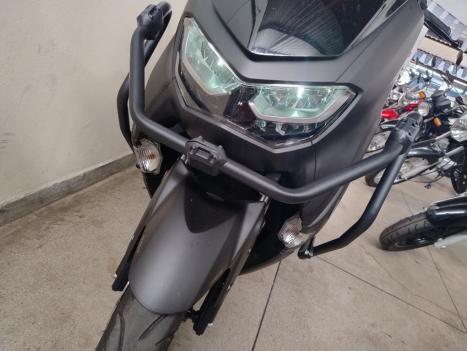 YAMAHA NMax 160 ABS, Foto 6