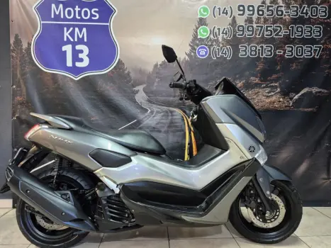 YAMAHA NMax 160 ABS, Foto 1