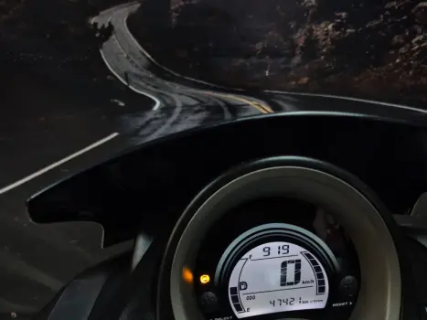 YAMAHA NMax 160 ABS, Foto 10