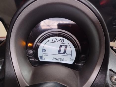 YAMAHA NMax 160 ABS, Foto 5