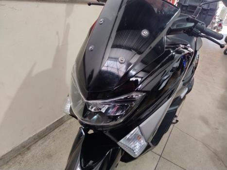 YAMAHA NMax 160 ABS, Foto 9