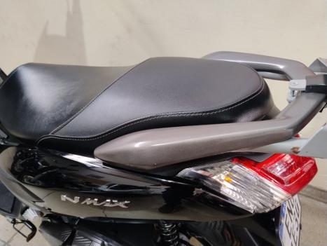 YAMAHA NMax 160 ABS, Foto 10