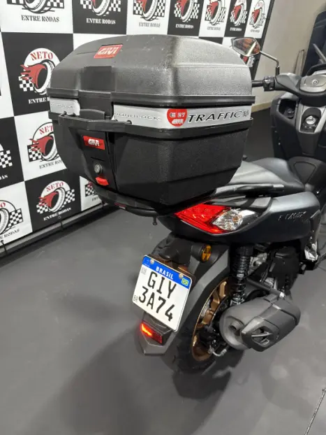 YAMAHA NMax 160 ABS, Foto 2