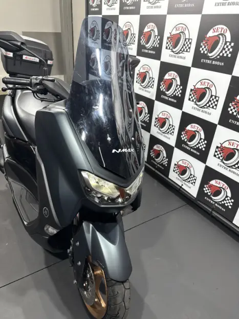 YAMAHA NMax 160 ABS, Foto 3